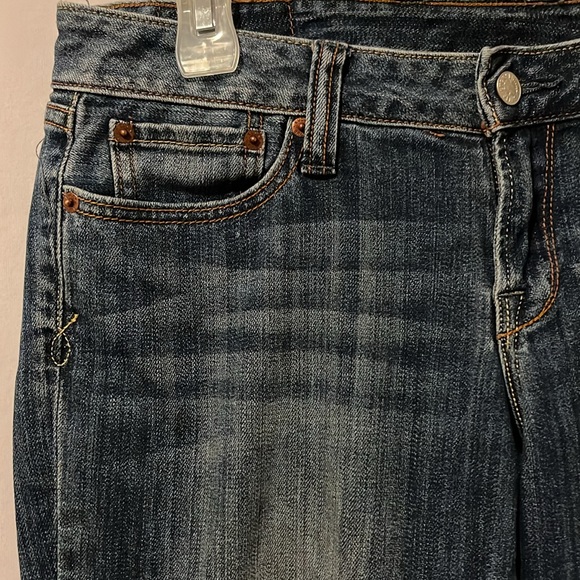 Lucky brand jeans for woman Lola boot style size 29 - Picture 2 of 11